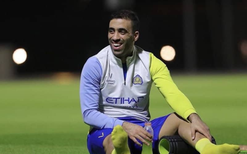 Moroccan Striker Hamdallah Clinches AFC Champions League Top Scorer Title
