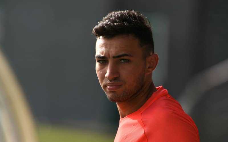 Moroccan Striker Munir El Haddadi Boosts Getafe's La Liga Standing with Crucial Goal