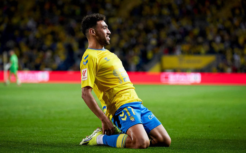 Moroccan Striker Munir El Haddadi Seeks National Team Return, Reflects on Career