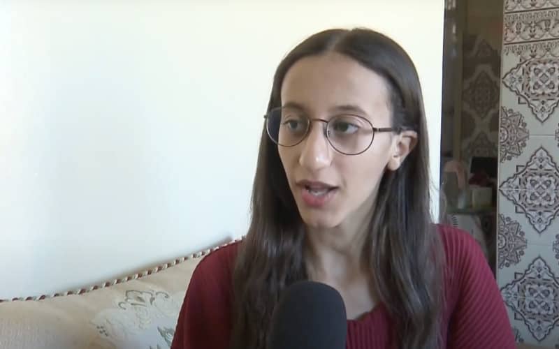 Moroccan Student Achieves Top Score in 2021 National Baccalaureate Exam