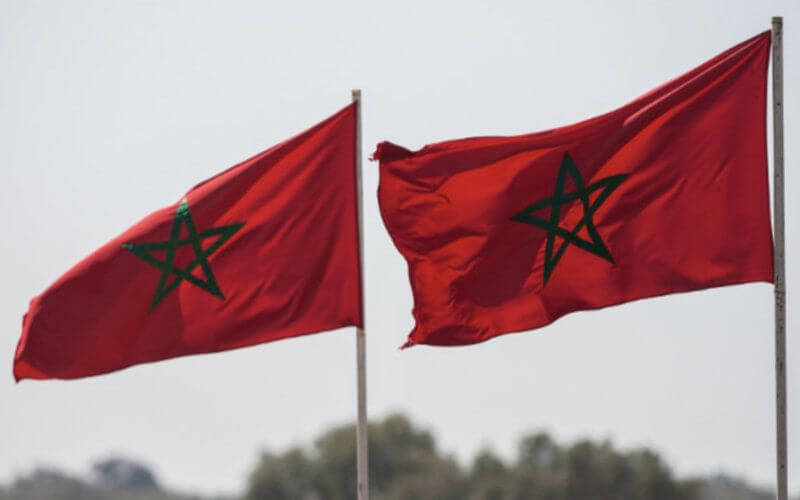 Moroccan Student Arrested for Altering National Anthem During School Ceremony