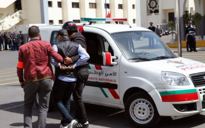 Moroccan Student Fatally Stabbed with Screwdriver in Dorm Dispute