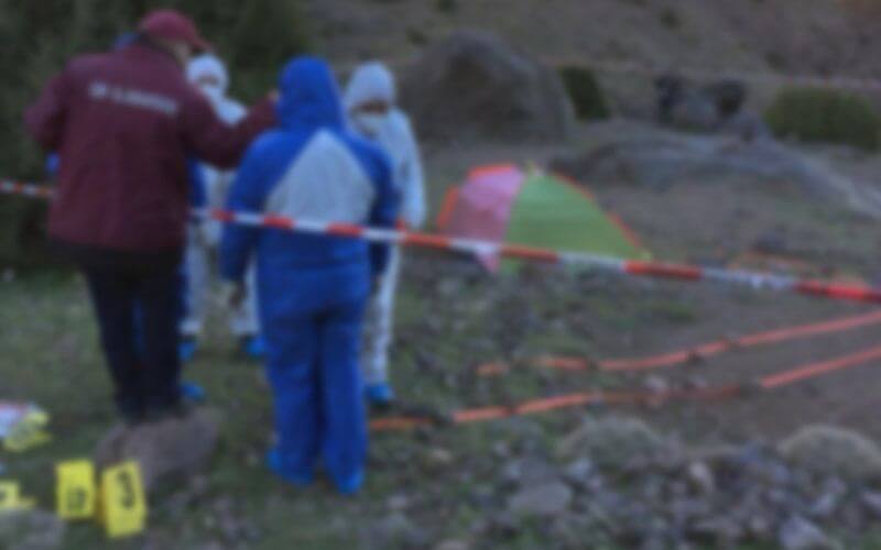 Moroccan Student Jailed for Sharing Video of Scandinavian Tourists' Murder