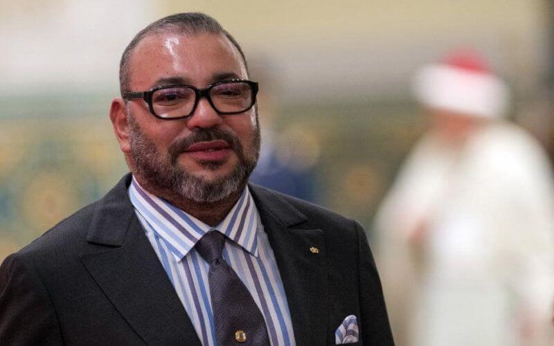 Moroccan Student Sentenced to 4 Years for Criticizing King on Facebook