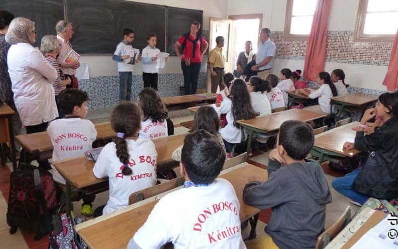 Moroccan Student Sues Catholic School Over Hijab Ban, Sparking Religious Freedom Debate