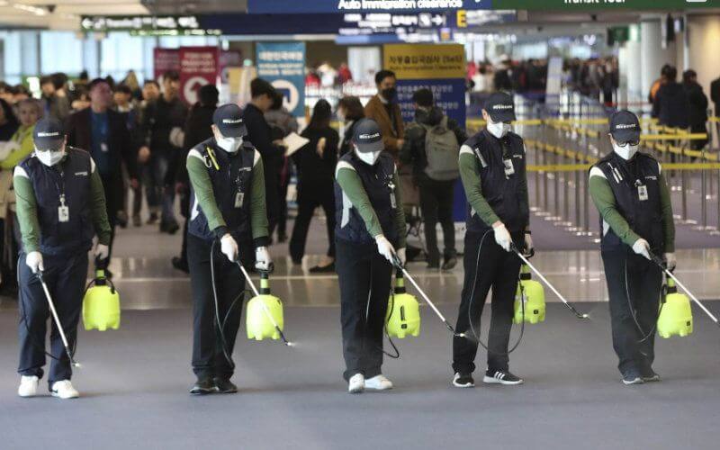 Moroccan Students Among Hundreds Stranded in Wuhan as Coronavirus Lockdown Continues