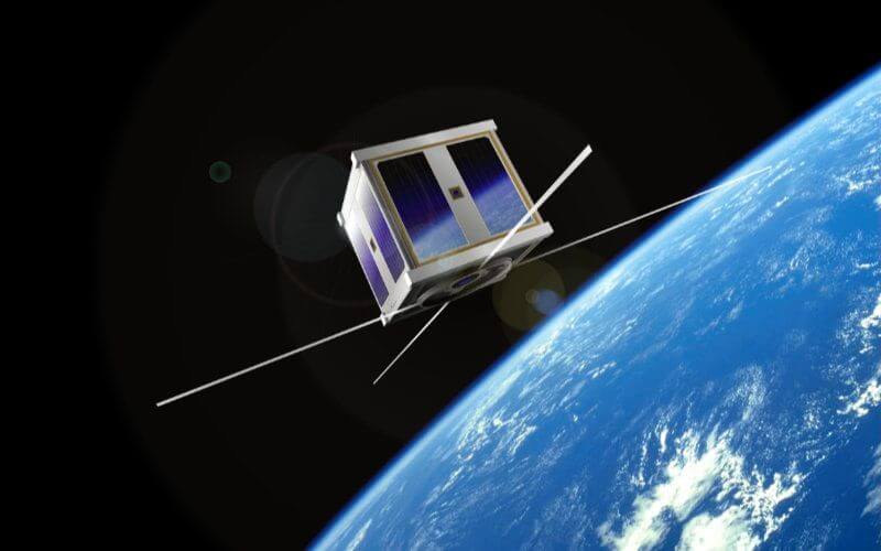 Moroccan Students Launch Nanosatellites to Study Climate Change