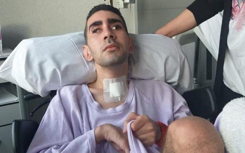 Moroccan Student's Life Altered by Assault in Belgian Café, Attacker Still at Large