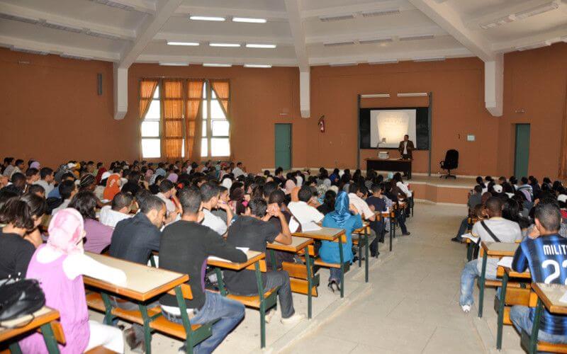 Moroccan Students to Receive Delayed Scholarships Amid COVID-19 Disruptions