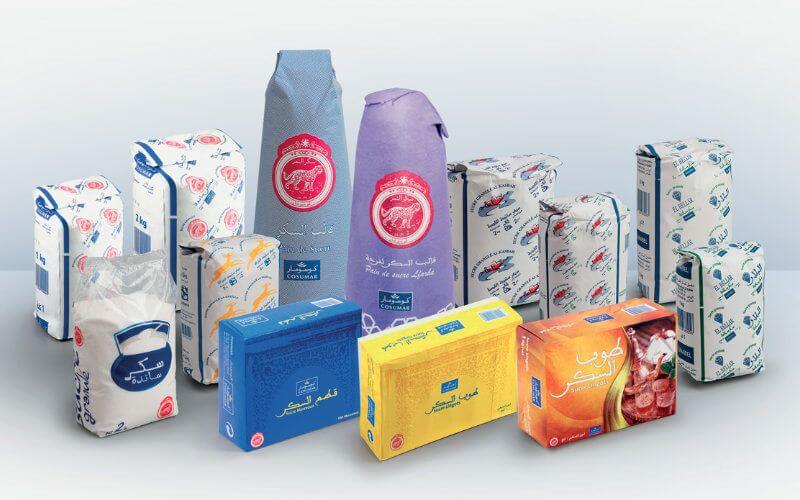 Moroccan Sugar Giant Cosumar Reports 7% Revenue Growth, Advances Saudi Refinery Plans