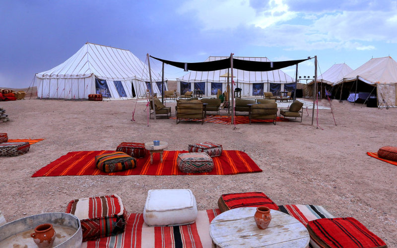 Moroccan Summer Travel Plans Rise Despite Economic Challenges, Survey Shows