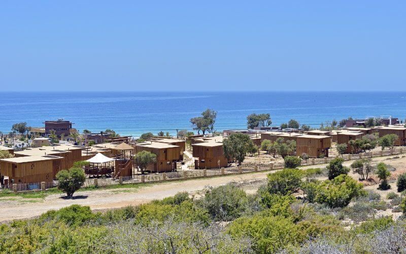 Moroccan Surf Town Taghazout Undergoes Major Upgrades Ahead of Tourist Season