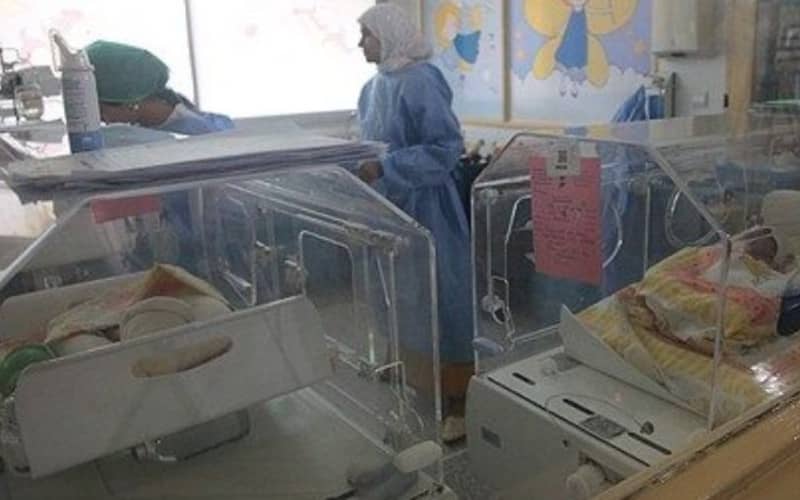 Moroccan Surgeons Successfully Separate Conjoined Twins in Rabat Hospital