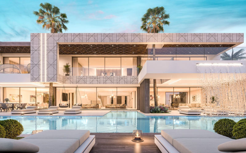 Moroccan Tax Authorities Intensify Audits on Luxury Real Estate Developers