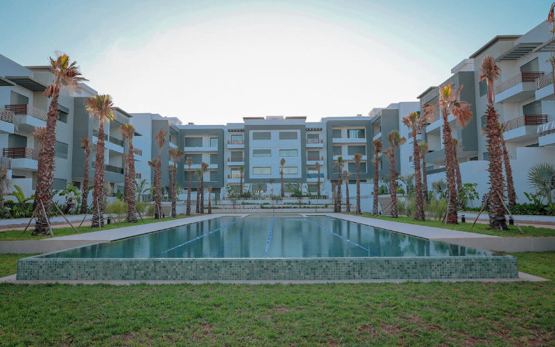 Moroccan Tax Authorities Probe High-End Real Estate Developers Over Cash Payments