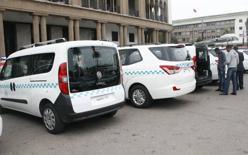 Moroccan Taxi Drivers Threaten Nationwide Strike Over COVID-19 Restrictions