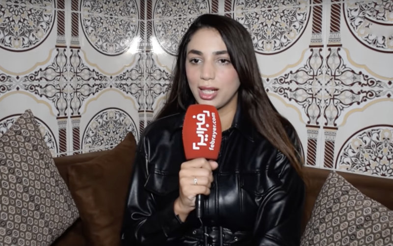 Moroccan Teacher's 3-Month Sentence Upheld for 'Insulting Authorities' During Protest