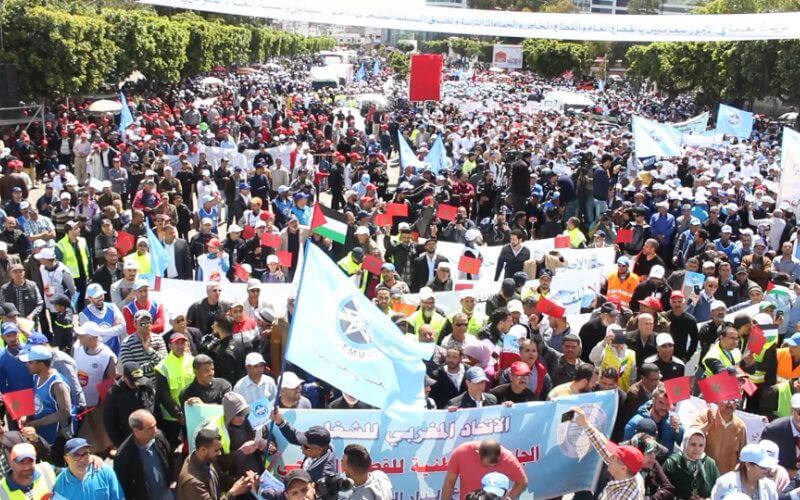 Moroccan Teachers Plan Nationwide Strike Over Unmet Demands