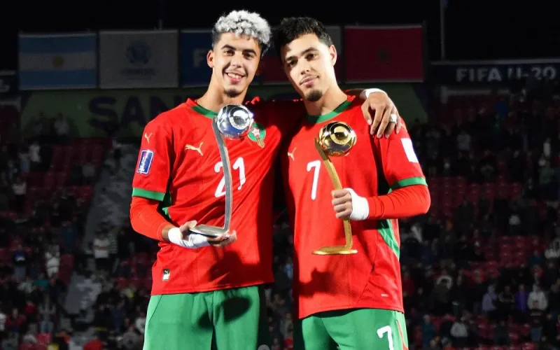 The Moroccan team cheated", the delirious accusation of a Kuwaiti analyst live on television