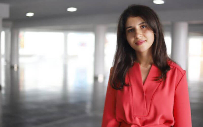 Moroccan Teen Achieves Perfect Score on French Baccalaureate Exam