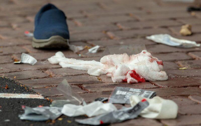 Moroccan Teen Arrested for Praising Christchurch Mosque Shooter on Facebook