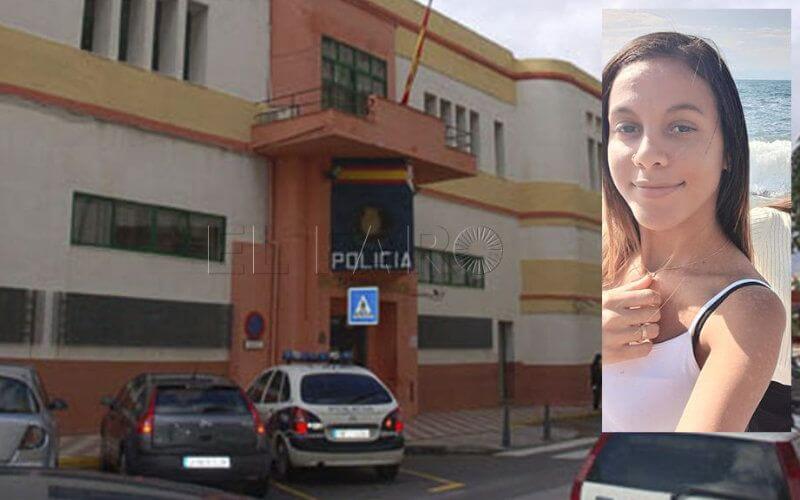 Moroccan Teen Found in Morocco After Disappearance from Spanish Enclave Ceuta