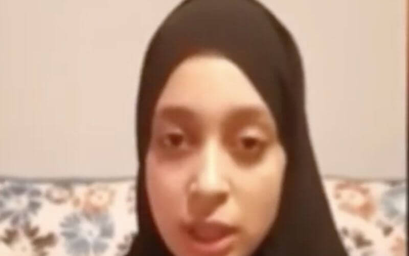 Moroccan Teen Seeks Help After Viral Video Exposes Alleged Abuse by Saudi Husband
