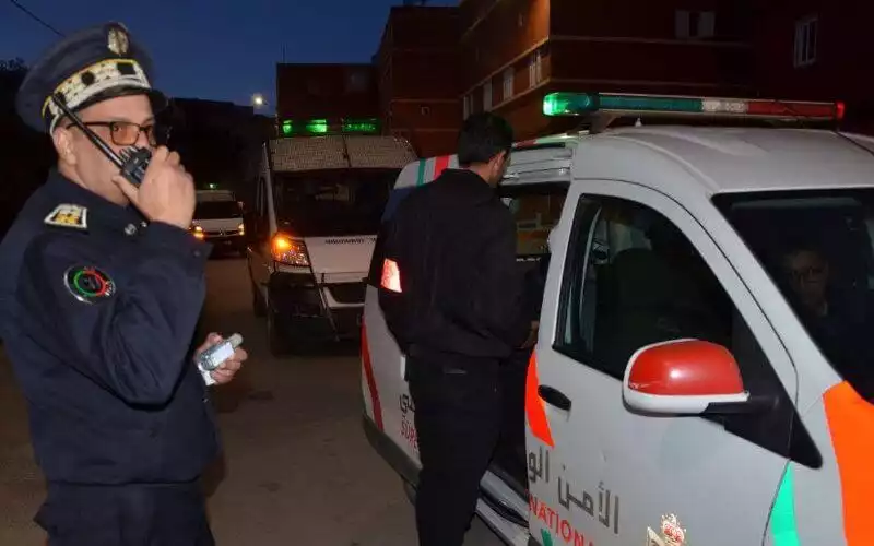 Moroccan Teen and Sisters Arrested for Killing 3-Year-Old Brother in Staged Kidnapping