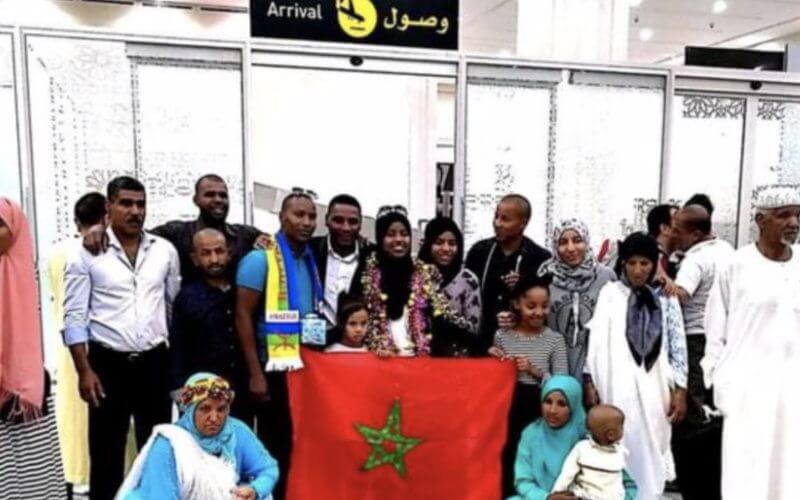 Moroccan Teen Wins International English Competition, Earns Scholarship