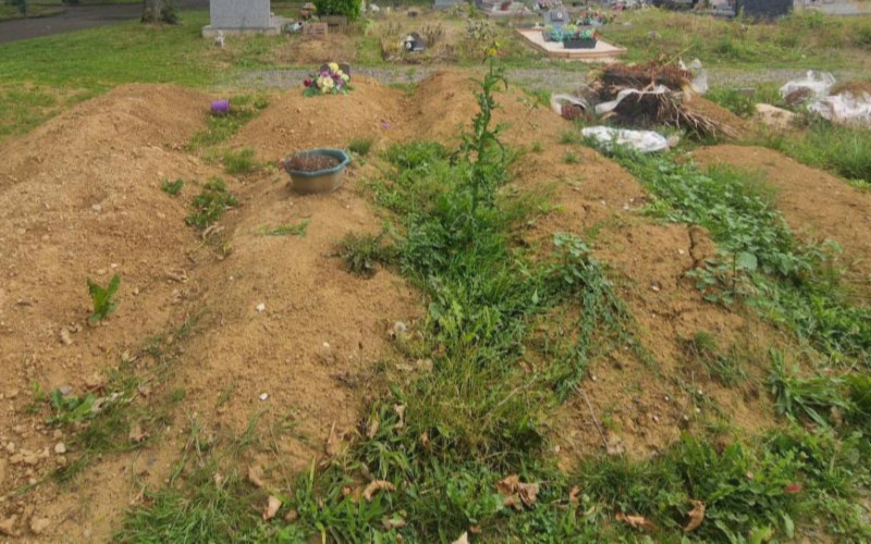 Moroccan Teen's Burial in Paris Delayed as Authorities Seek Family