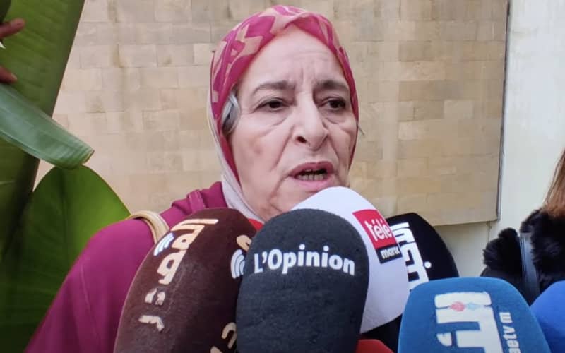 Moroccan Teen's Cold Case Resurfaces: Social Media Demands Justice for Thami Bennani