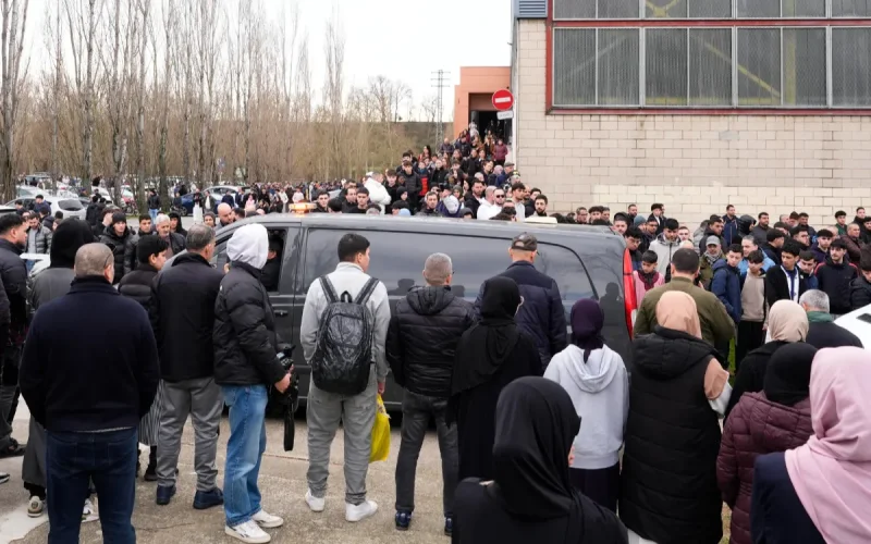 Moroccan Teens Die in Spain Fire: Investigation Reveals Tragic Cause