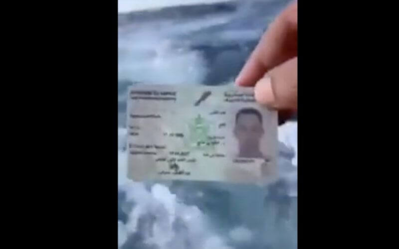 Moroccan Teens Discard IDs at Sea in Risky Bid for New Life in Spain