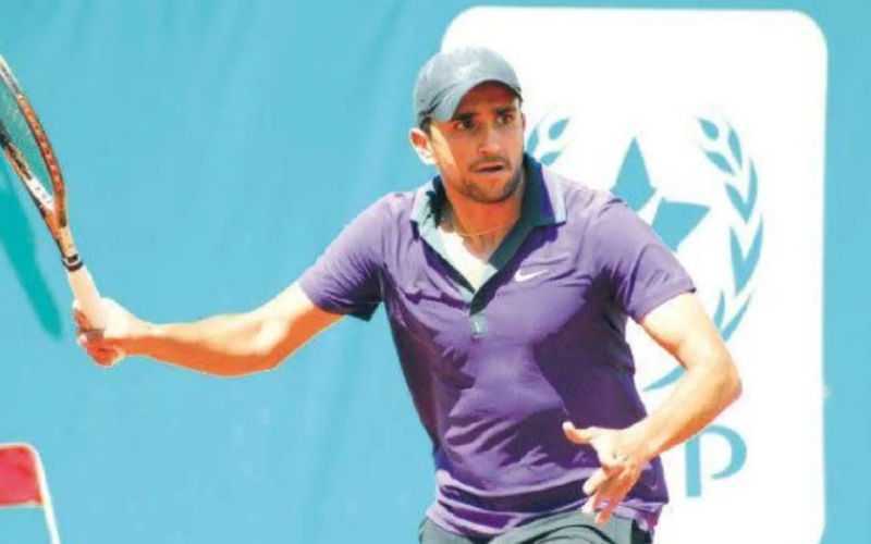 Moroccan Tennis Player Banned for Life After Record 135 Match-Fixing Violations