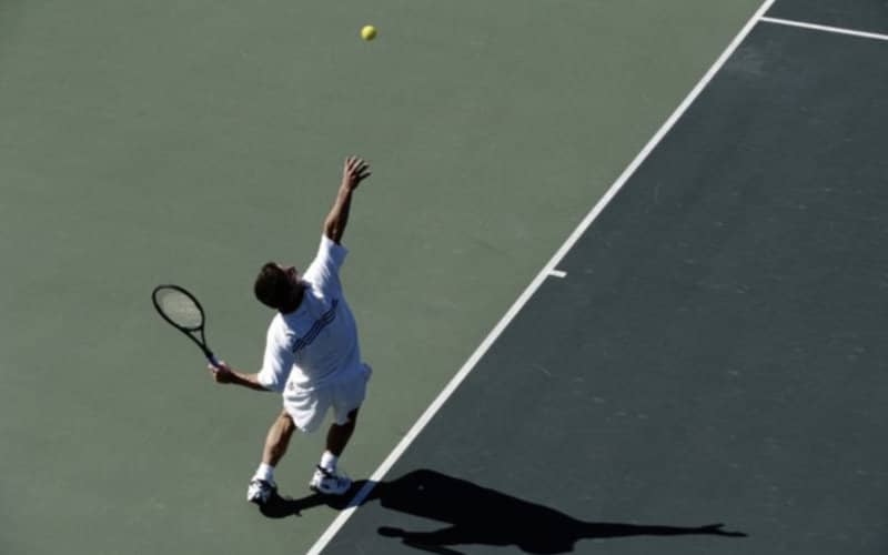 Moroccan Tennis Players Face Lifetime Ban, Hefty Fines for Match-Fixing