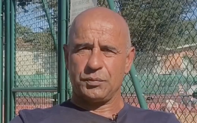 Moroccan Tennis Star Pens Inspiring Memoir of Rise from Humble Beginnings