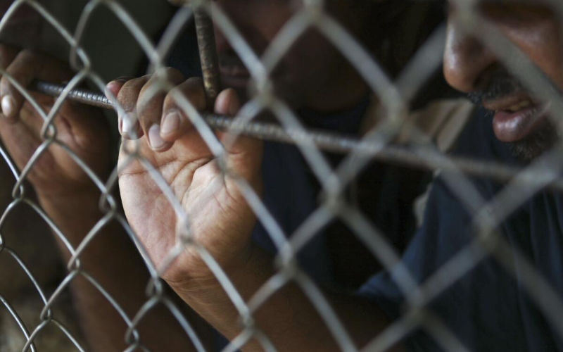 Moroccan Terrorist Convict Remains in Iraqi Prison Despite Completing 20-Year Sentence