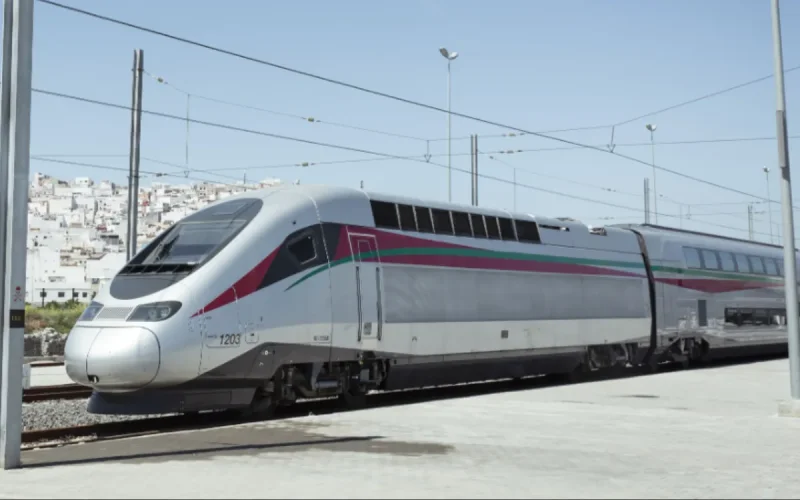 Moroccan TGV: how the success of Al Boraq will finance your future journeys