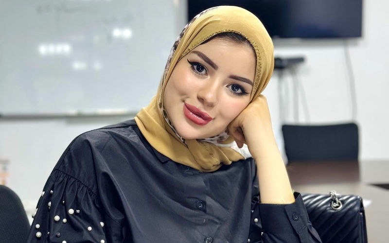 Moroccan TikTok Influencer Deported from Turkey over Illegal Cosmetic Surgery Center