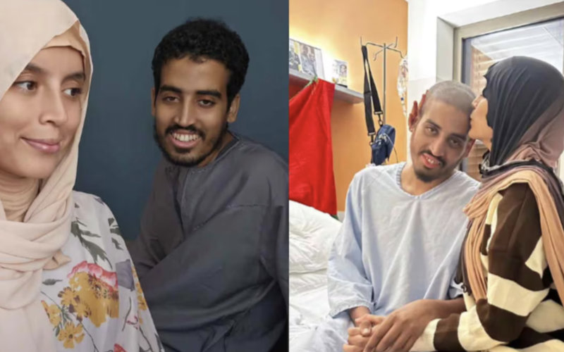Moroccan TikTok Star Dies After Battle with Cancer