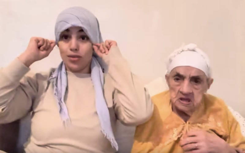 Moroccan TikTokers Spark Outrage by Livestreaming Deaths and Funerals