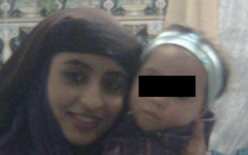 Moroccan Toddler Abandoned in Syrian Refugee Camp After Mother's Abduction