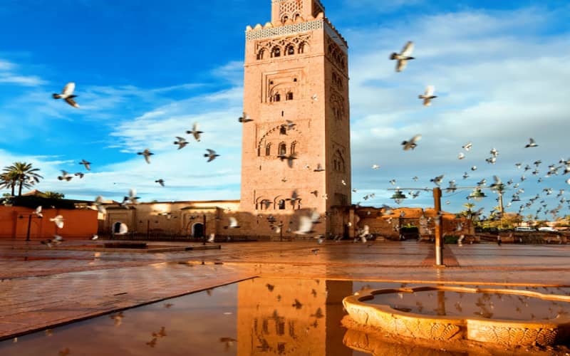 Moroccan Tourism Faces Ramadan Lull, but Industry Remains Optimistic for Summer Rebound