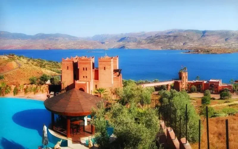 Moroccan tourism generates a historic record