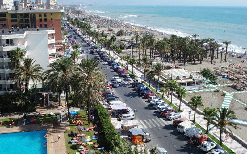 Moroccan Tourism Surges on Spain's Costa del Sol, Boosting Local Economy