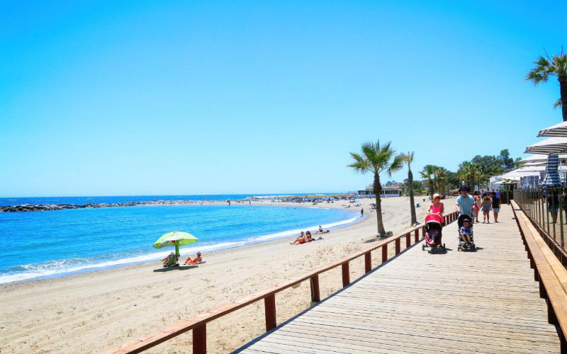Moroccan Tourists Flock to Turkey and Spain as Domestic Travel Loses Appeal