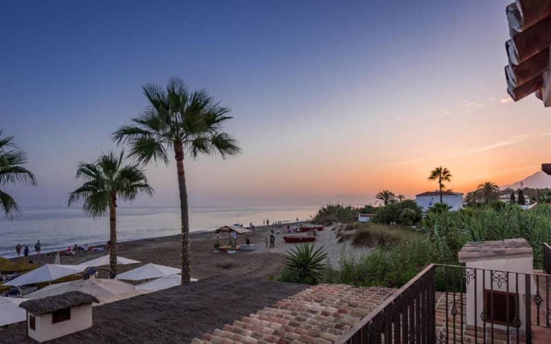 Moroccan Tourists Increasingly Choose Spain for Year-End Holidays