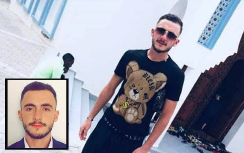 Moroccan Track Star Missing After Attempted Sea Crossing to Ceuta