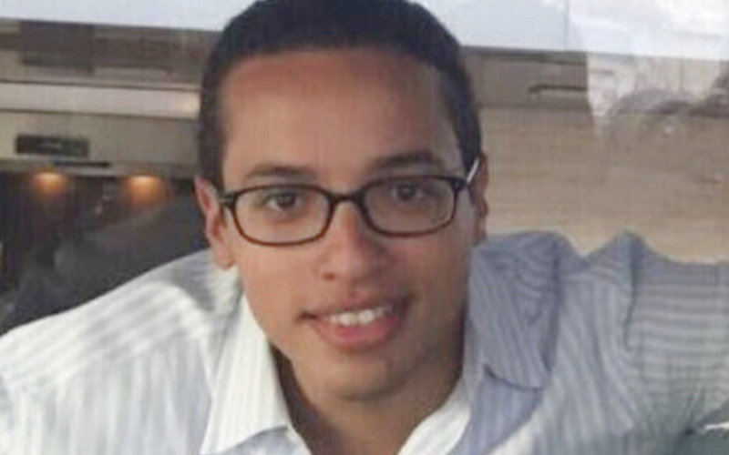Moroccan Trader's London Hedge Fund Soars with 32% Return, Outperforming Credit Market