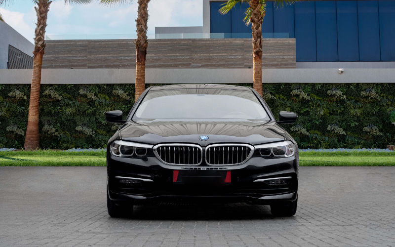 Moroccan Transport Minister's Luxury Car Purchase Sparks Controversy